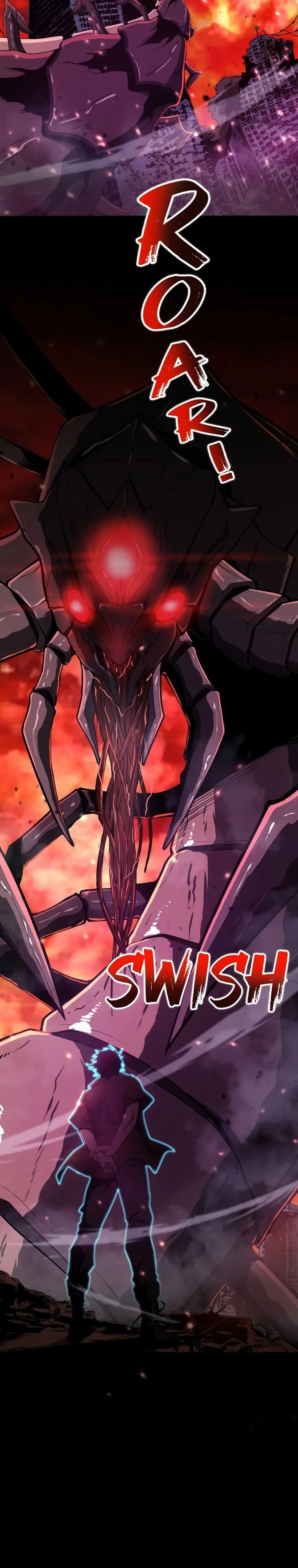 Log into the Future Chapter 1 - 3