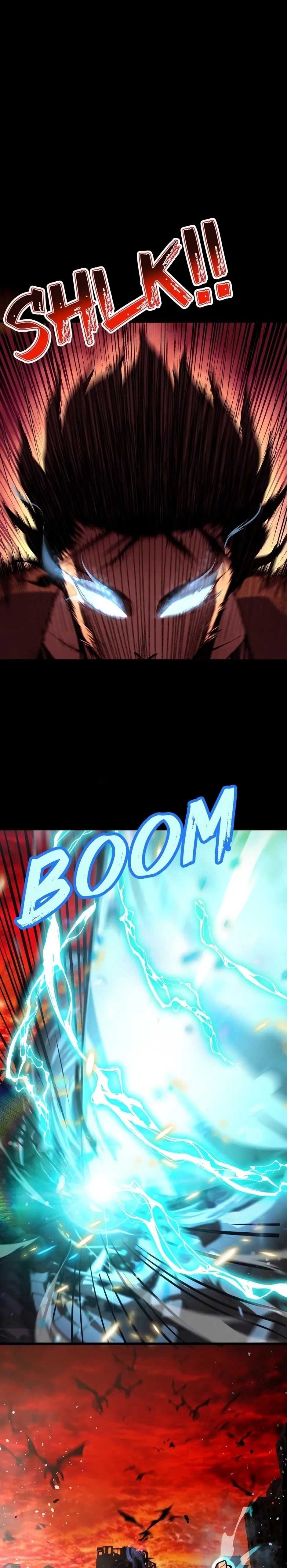 Log into the Future Chapter 1 - 4