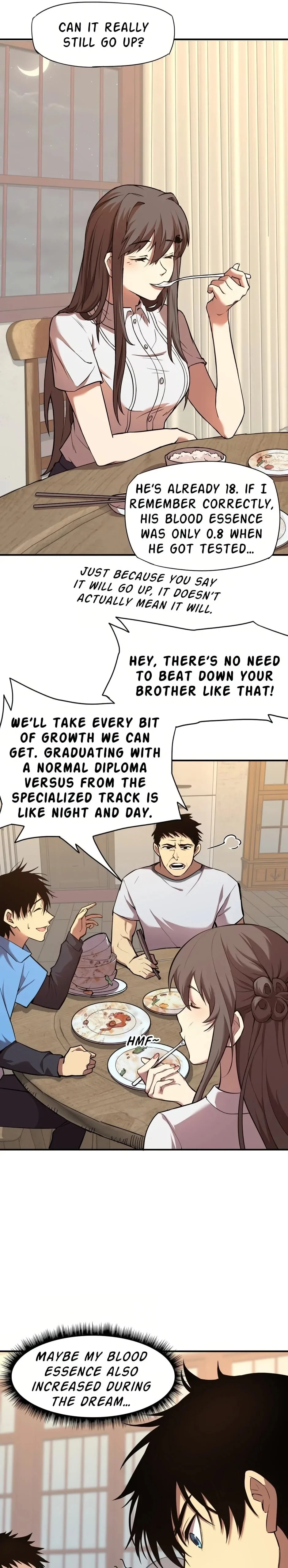 Log into the Future Chapter 2 - 16