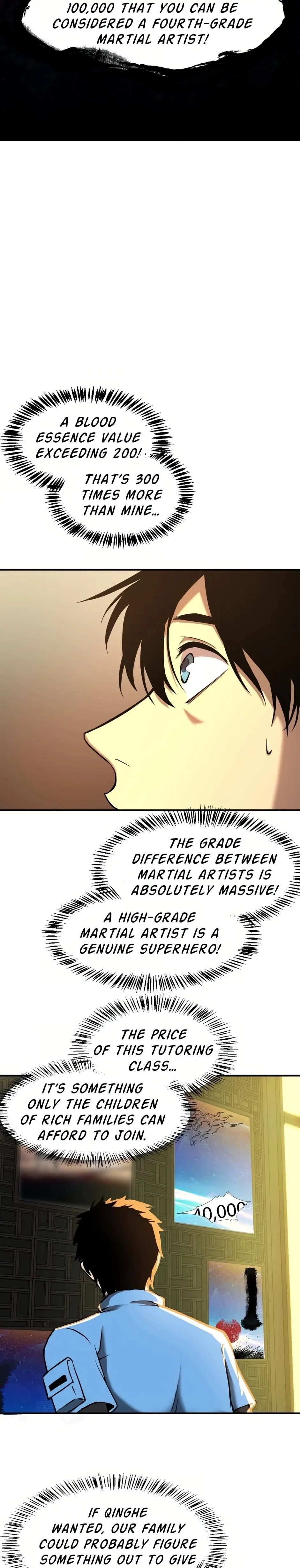 Log into the Future Chapter 2 - 20