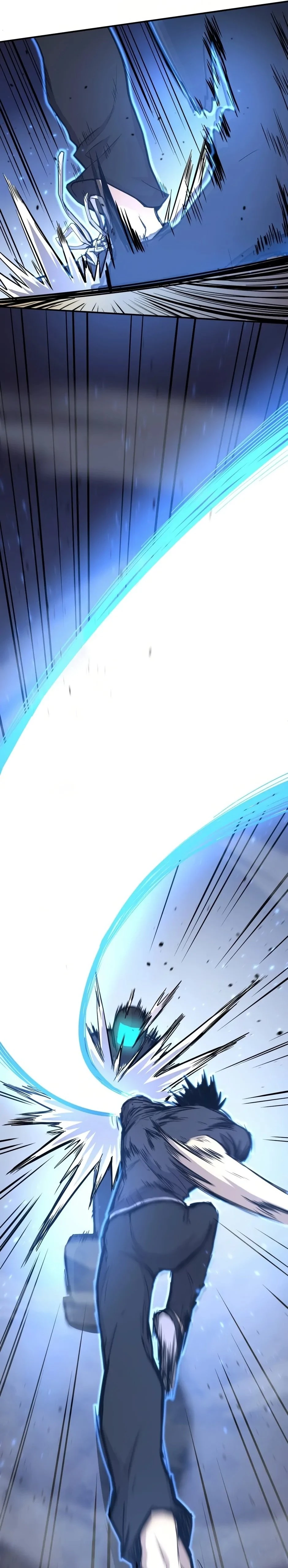 Log into the Future Chapter 2 - 28