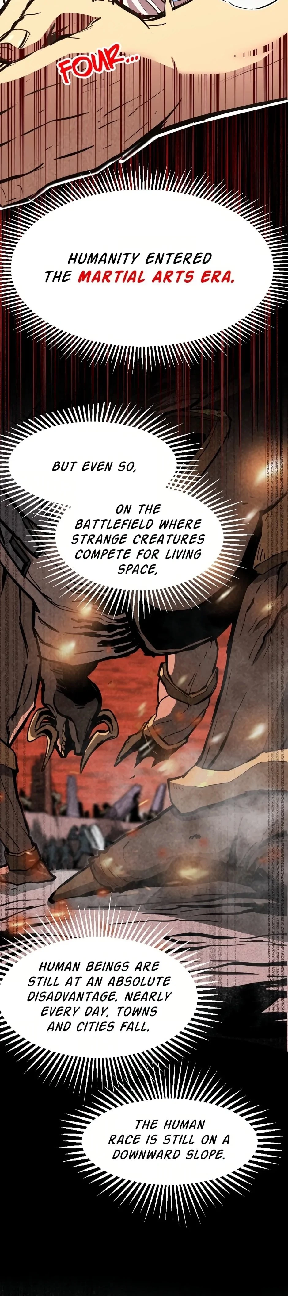 Log into the Future Chapter 1 - 25