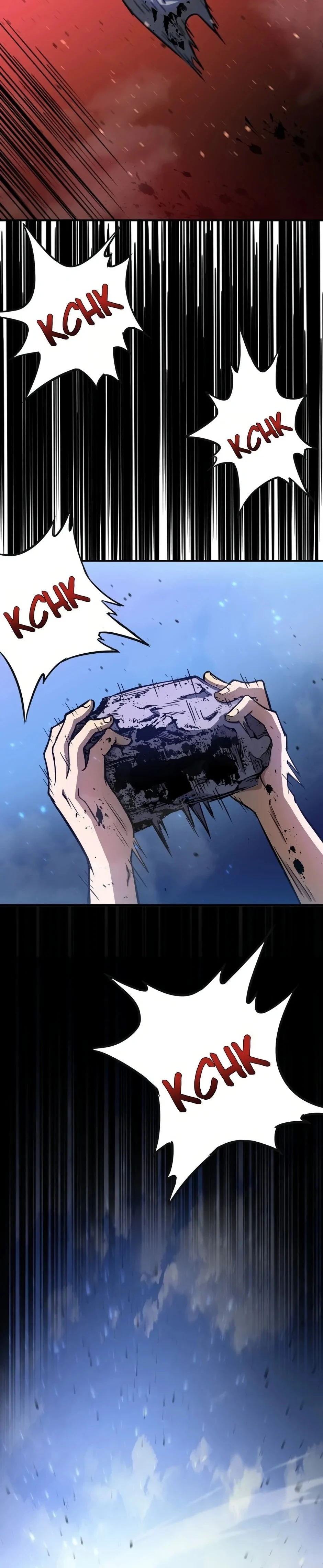 Log into the Future Chapter 1 - 34