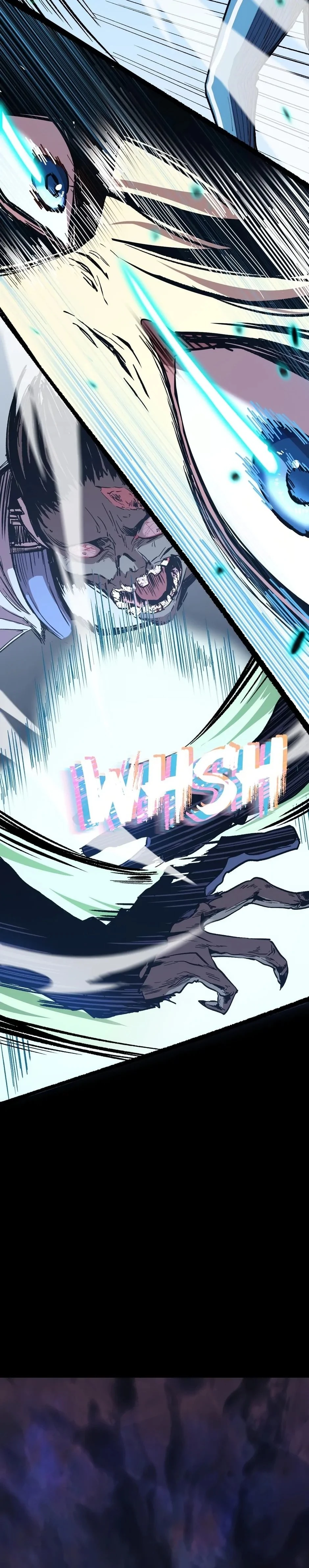 Log into the Future Chapter 1 - 40