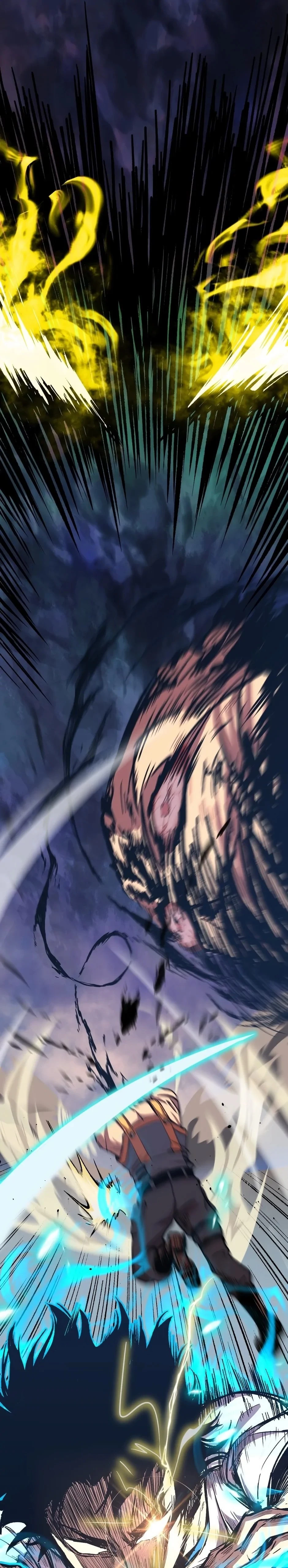 Log into the Future Chapter 1 - 41