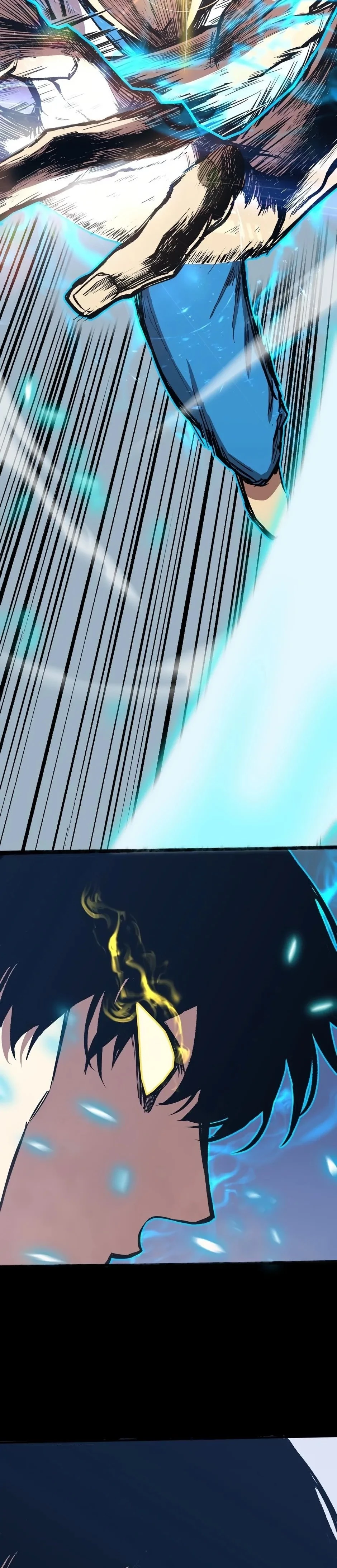 Log into the Future Chapter 1 - 42