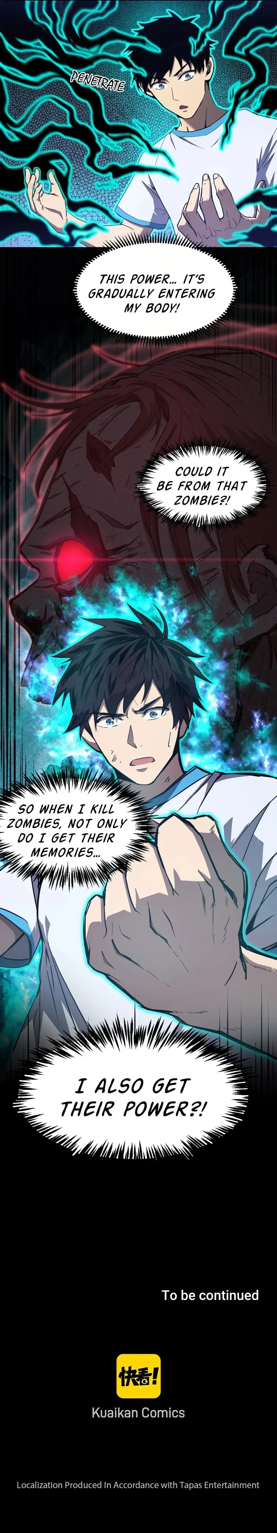 Log into the Future Chapter 1 - 44