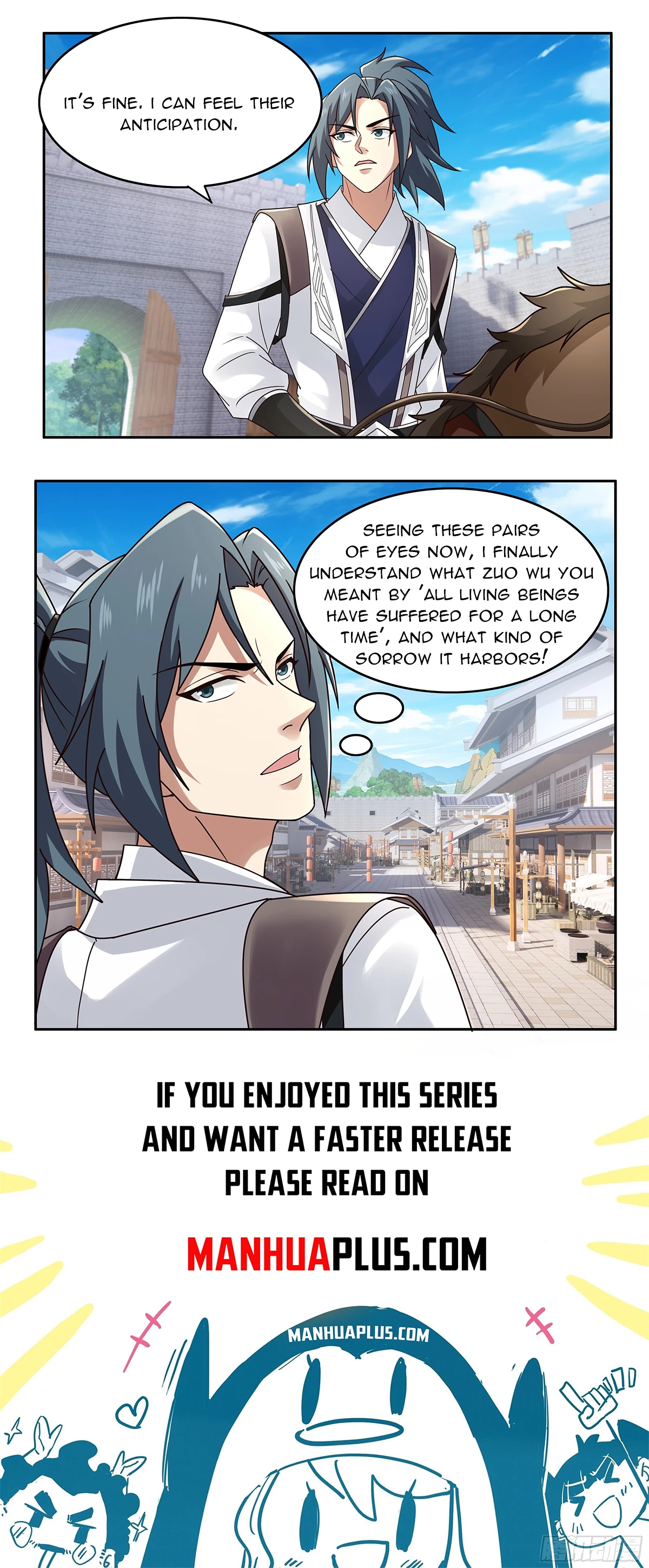 Martial Peak Chapter 3746 - 12