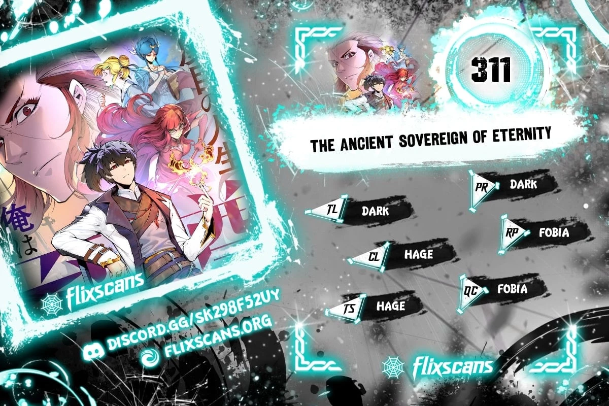 The Ultimate of All Ages Chapter 311 - 1