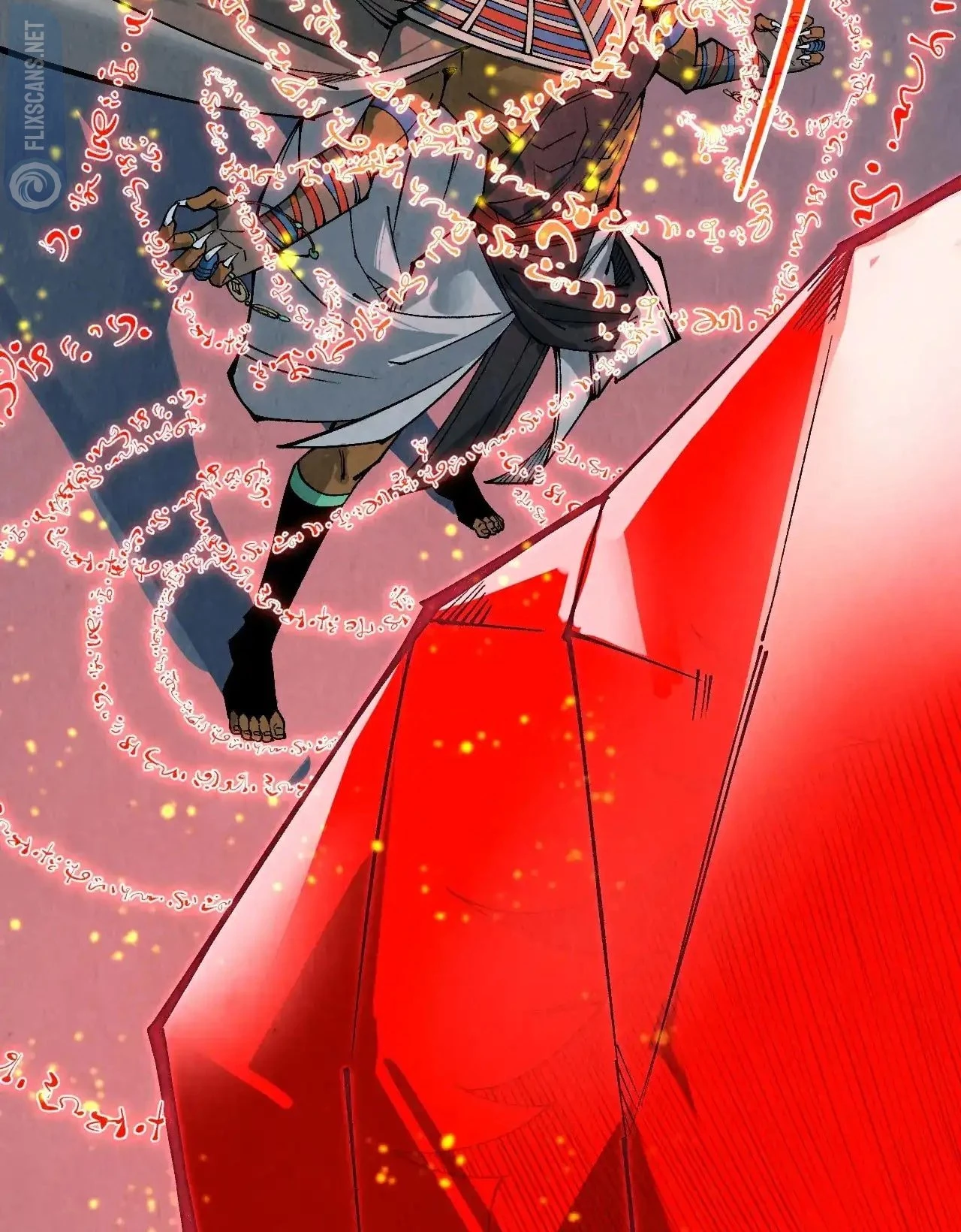 The Ultimate of All Ages Chapter 311 - 8