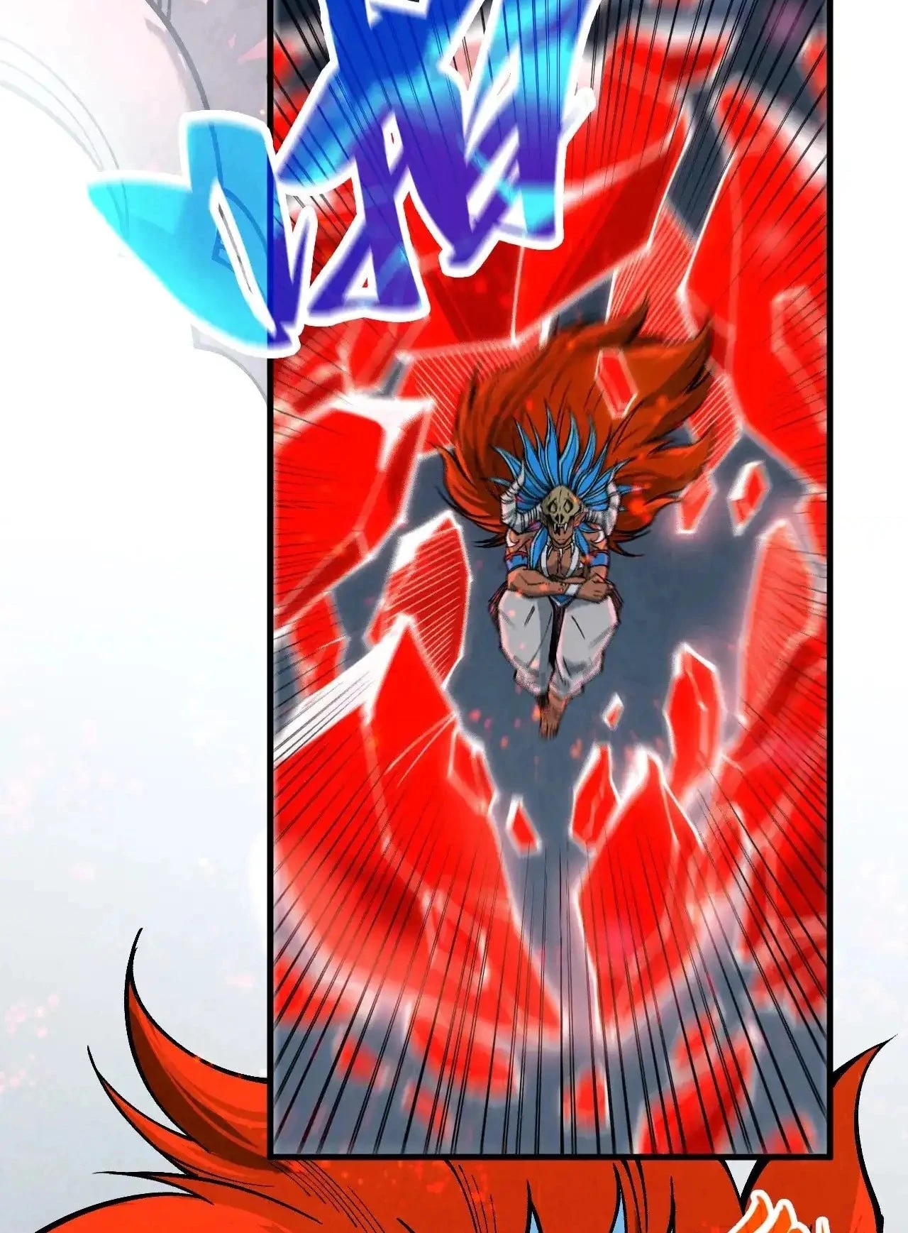 The Ultimate of All Ages Chapter 311 - 14