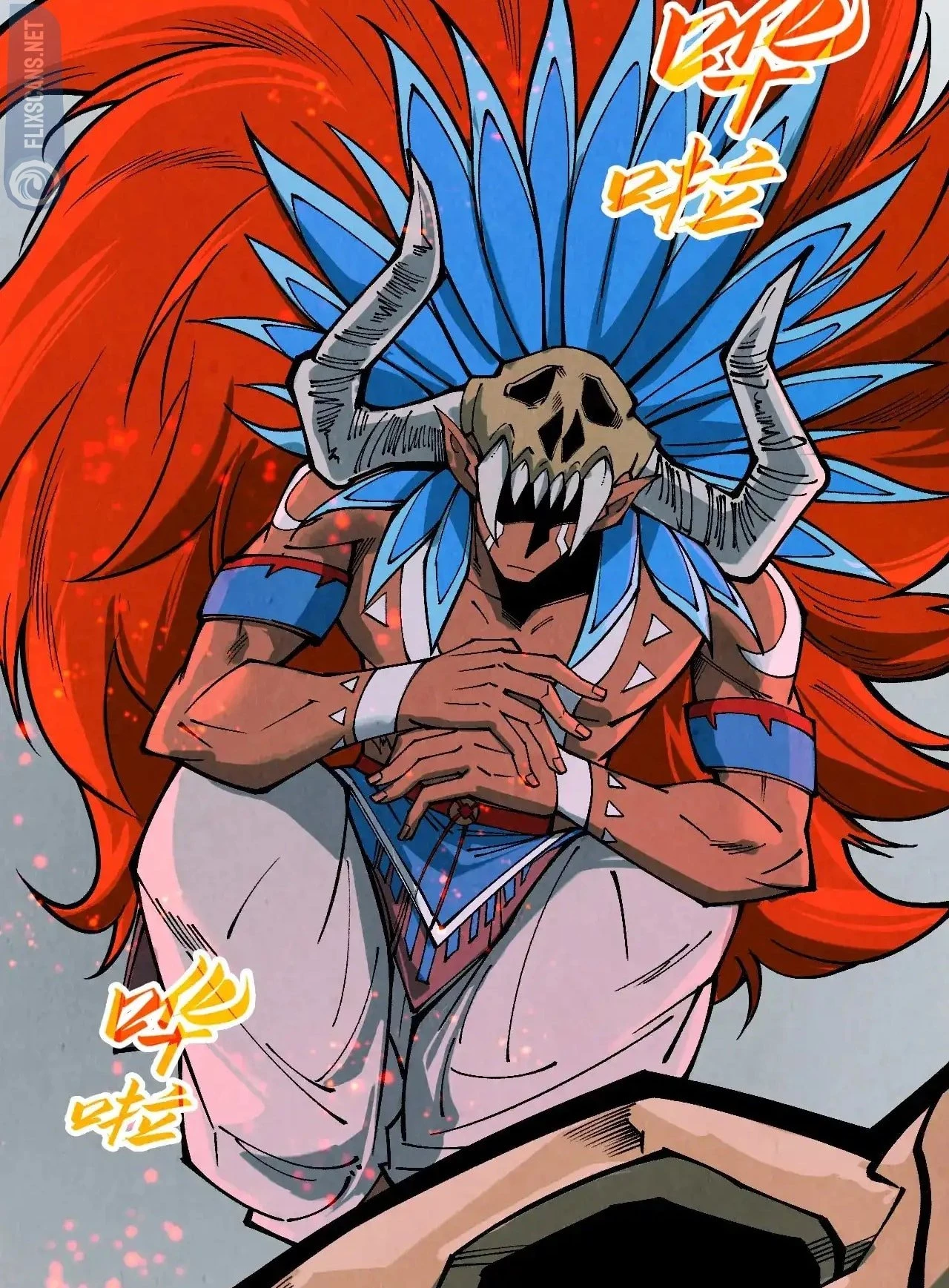 The Ultimate of All Ages Chapter 311 - 15