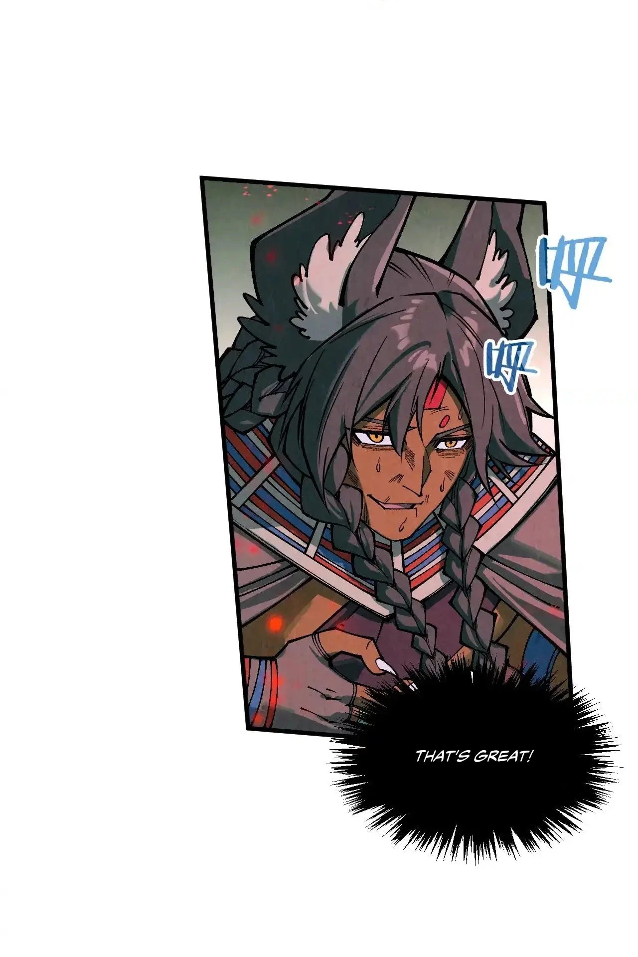 The Ultimate of All Ages Chapter 311 - 18