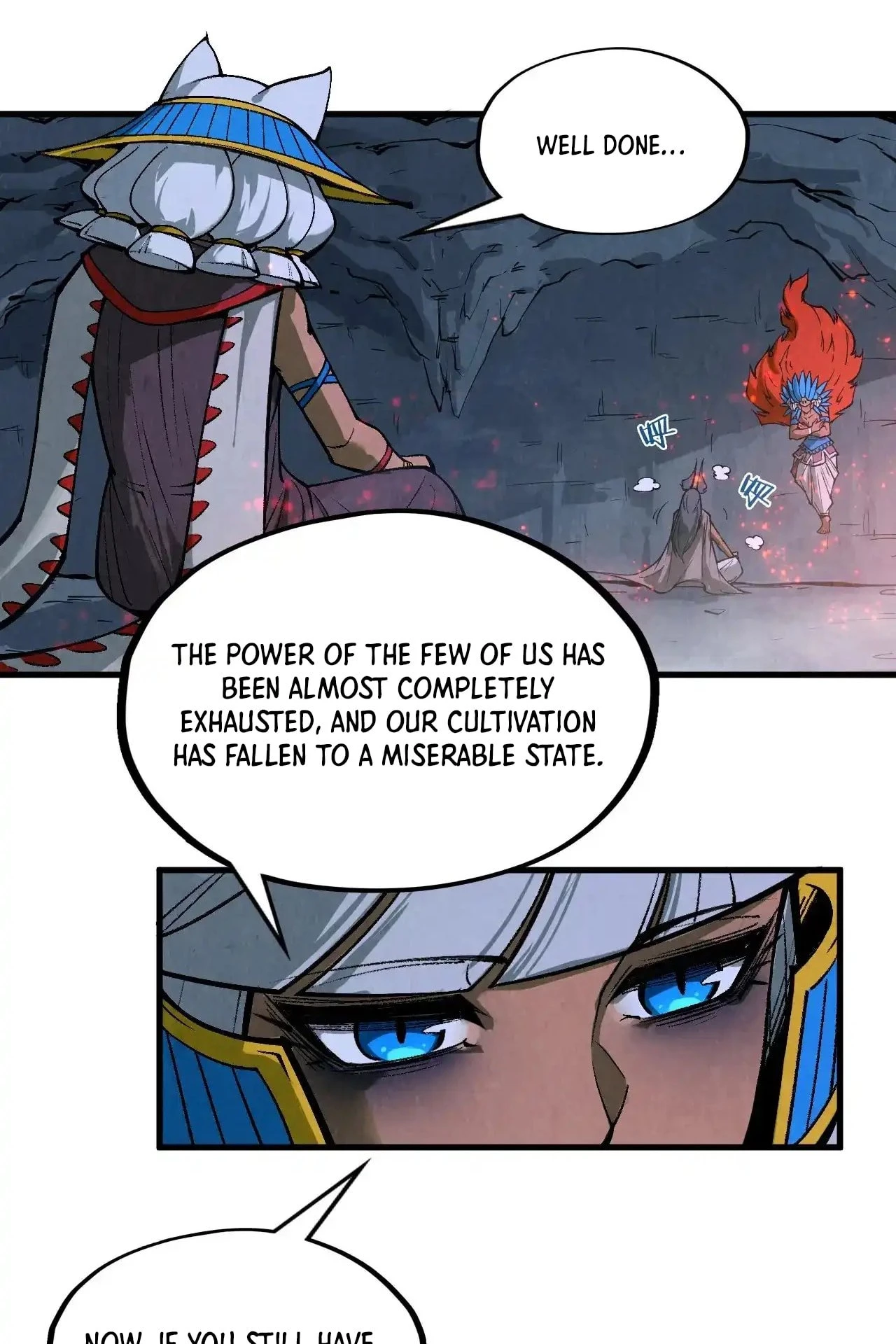 The Ultimate of All Ages Chapter 311 - 19