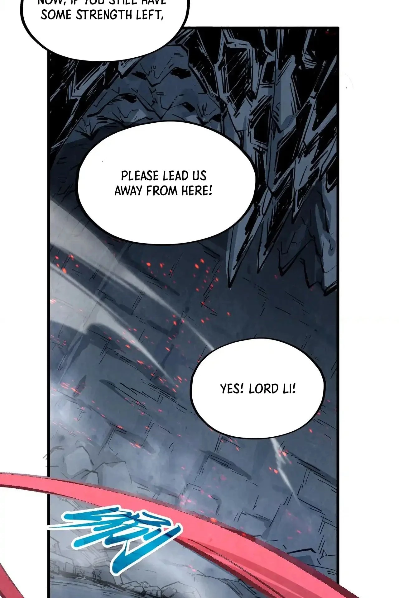 The Ultimate of All Ages Chapter 311 - 20