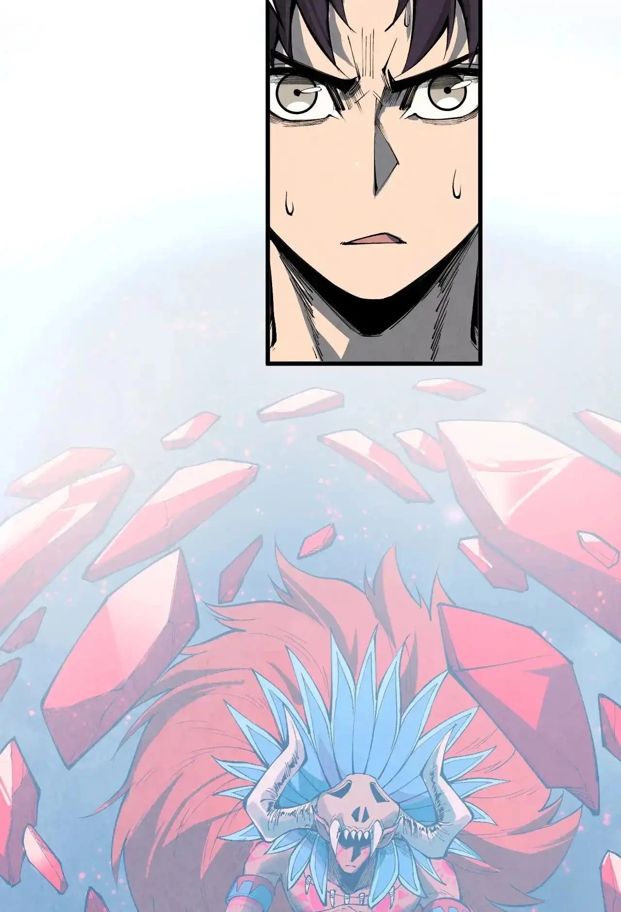 The Ultimate of All Ages Chapter 311 - 26