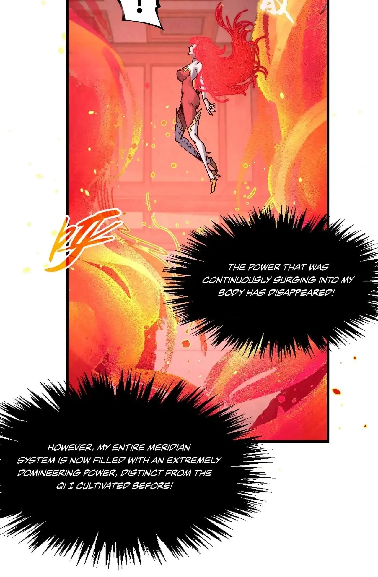 The Ultimate of All Ages Chapter 311 - 34