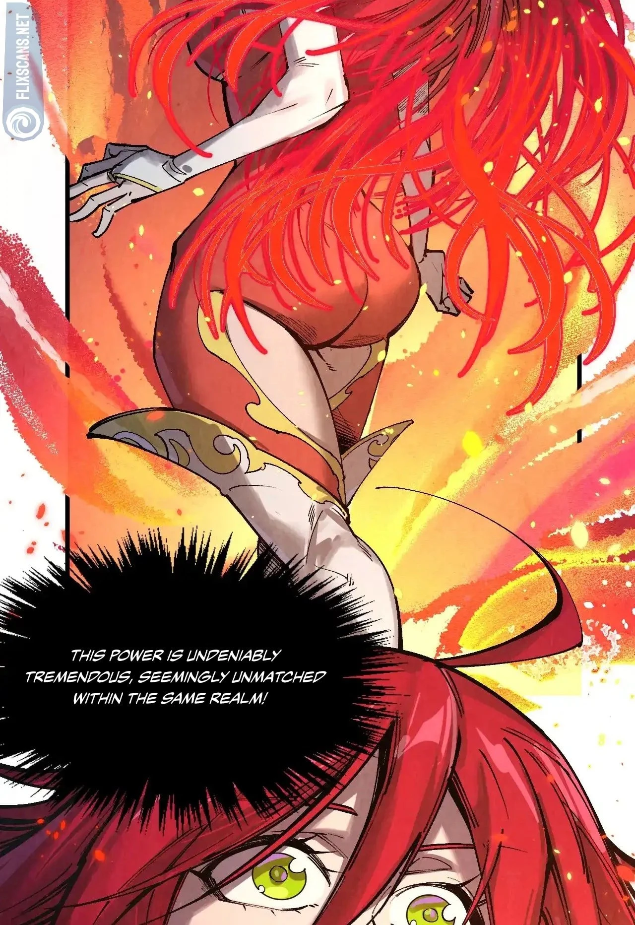 The Ultimate of All Ages Chapter 311 - 36