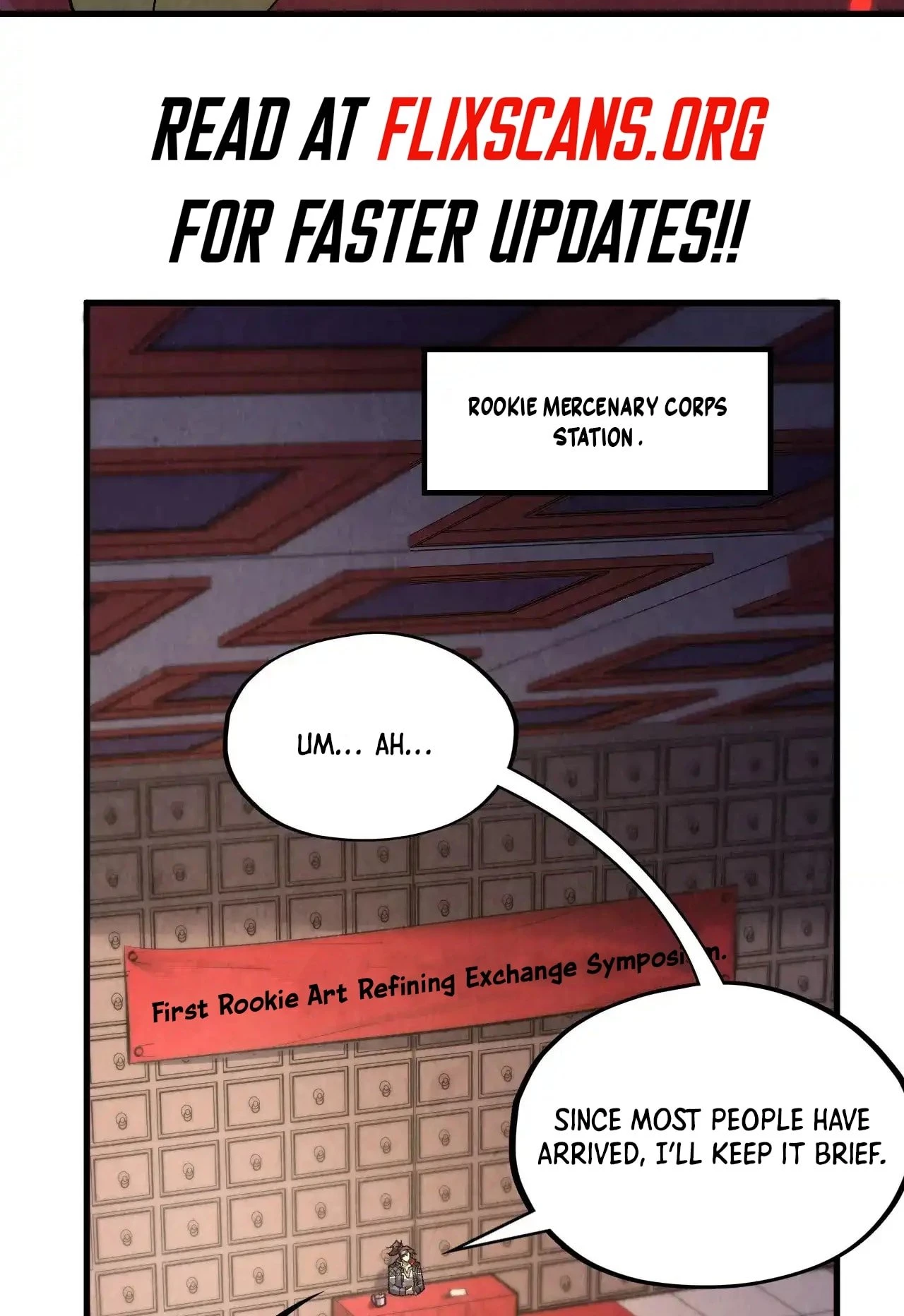 The Ultimate of All Ages Chapter 311 - 38