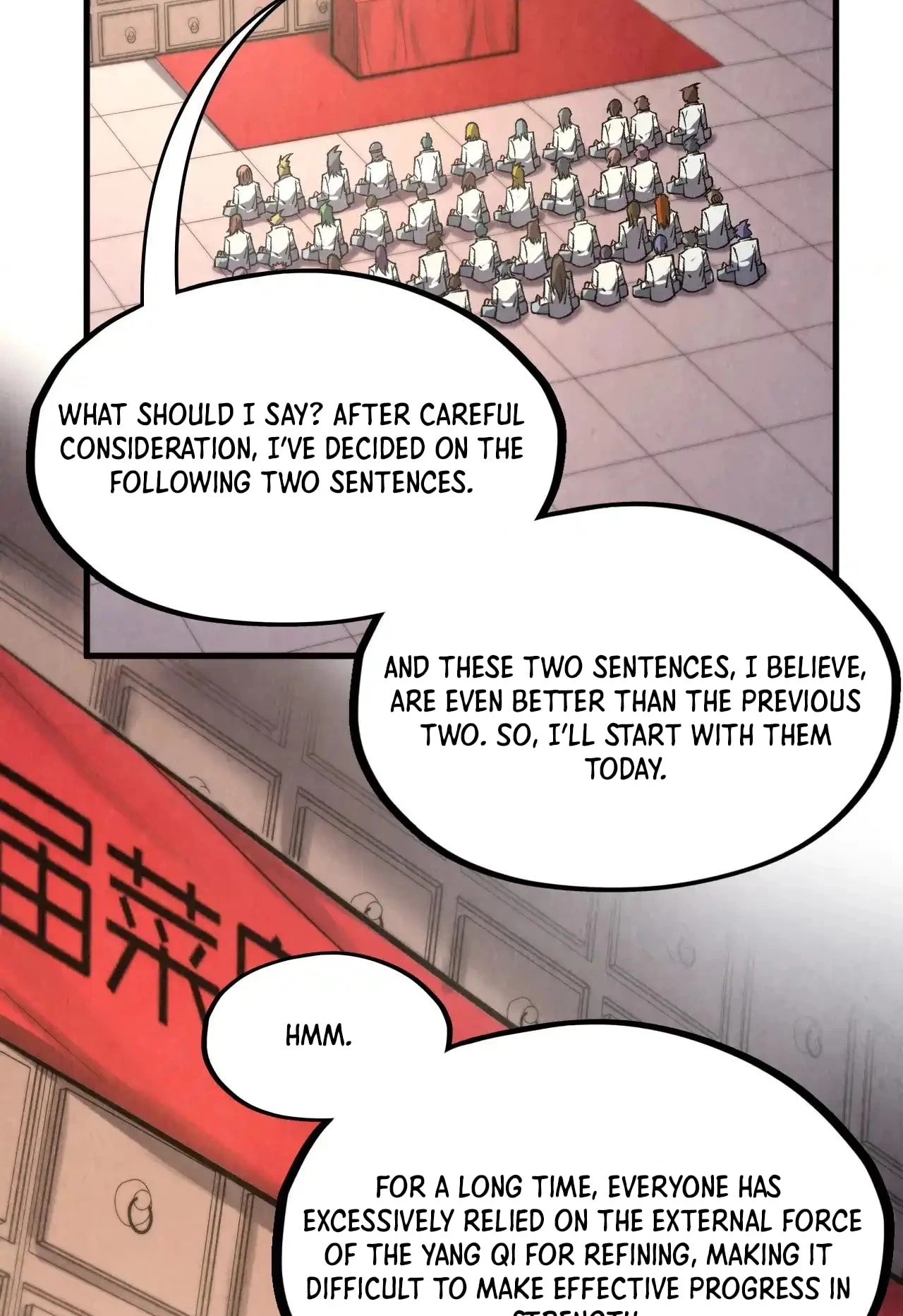 The Ultimate of All Ages Chapter 311 - 39