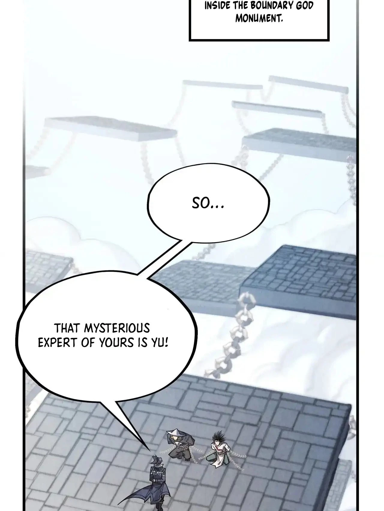 The Ultimate of All Ages Chapter 311 - 45