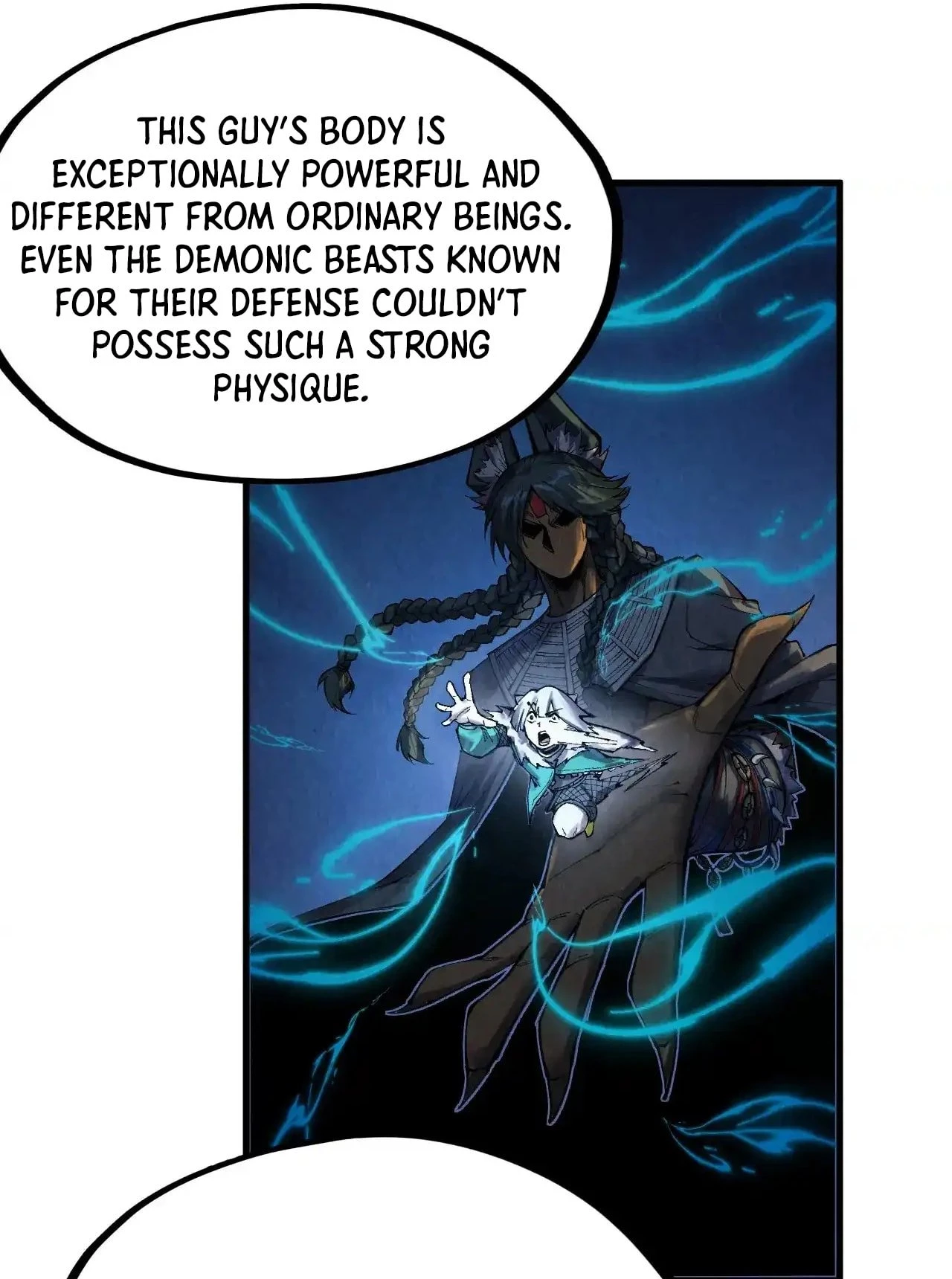 The Ultimate of All Ages Chapter 311 - 47