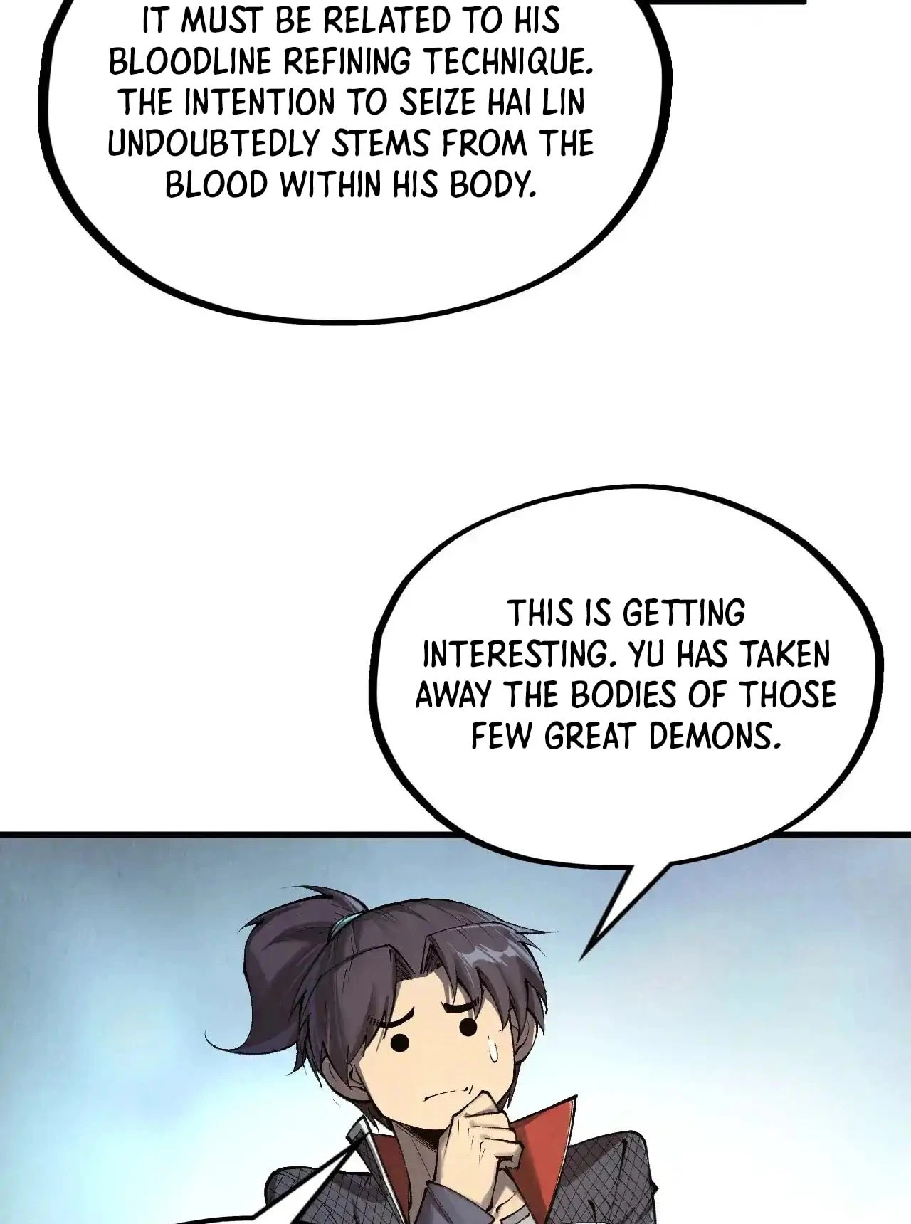 The Ultimate of All Ages Chapter 311 - 48