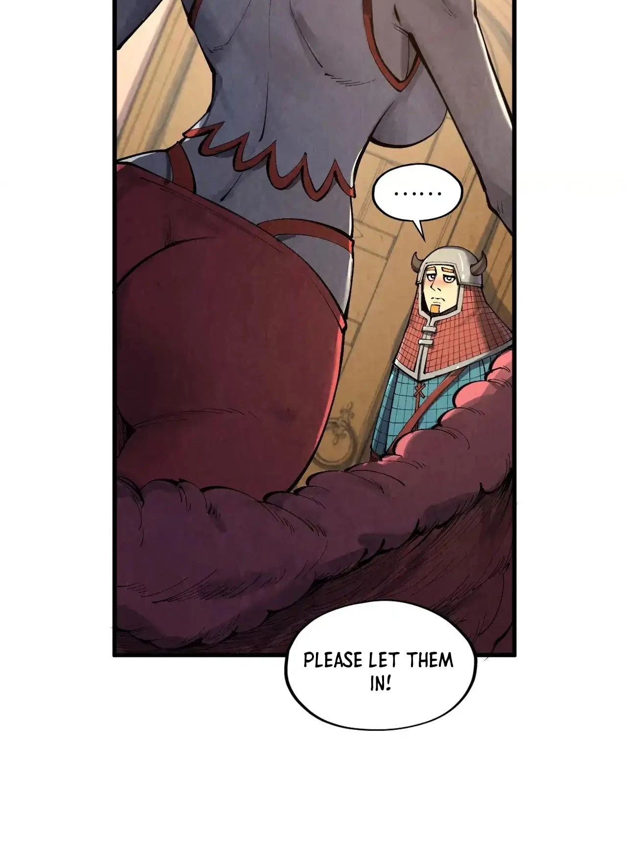 The Ultimate of All Ages Chapter 311 - 51