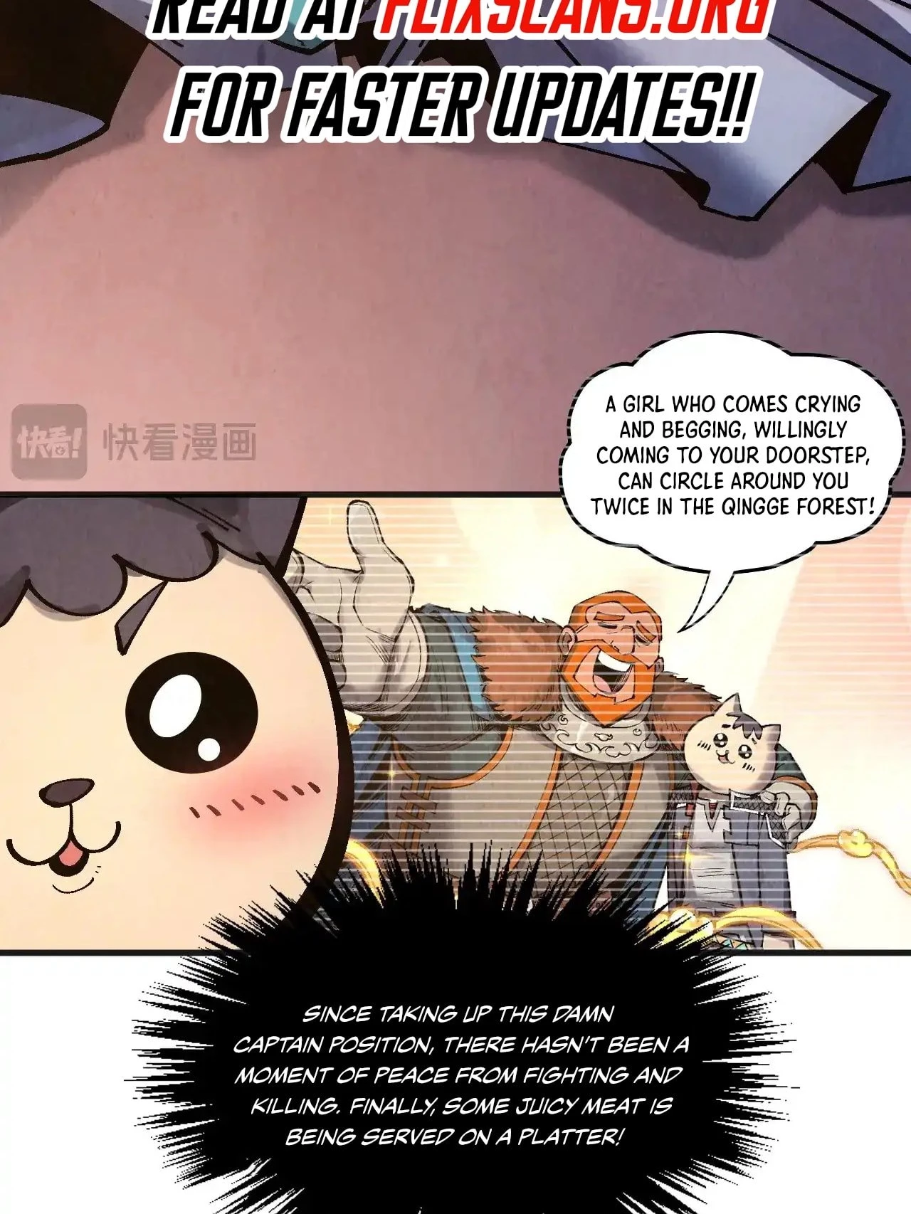 The Ultimate of All Ages Chapter 311 - 55