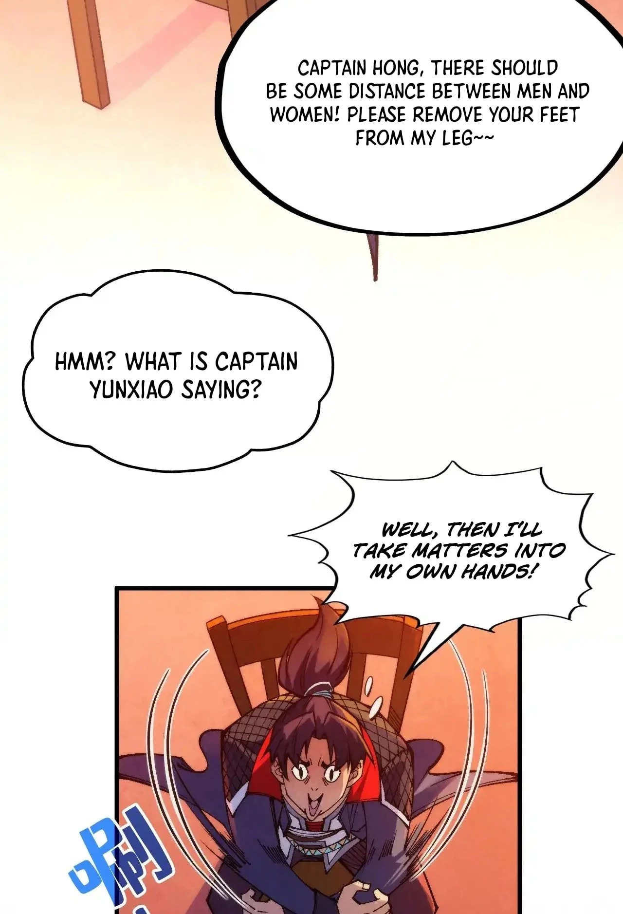 The Ultimate of All Ages Chapter 311 - 61