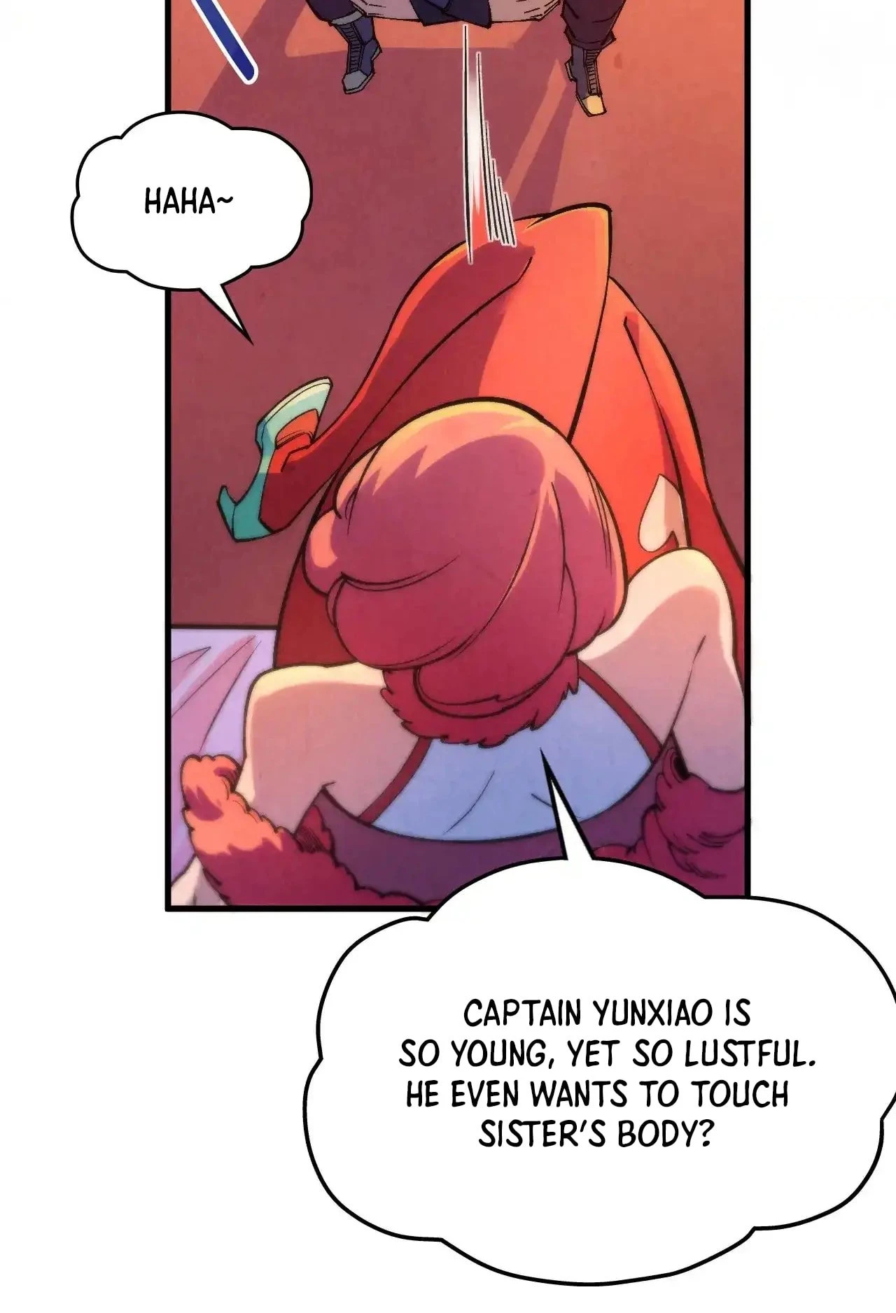 The Ultimate of All Ages Chapter 311 - 62