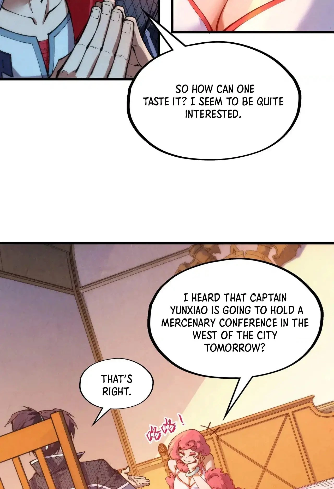 The Ultimate of All Ages Chapter 311 - 65