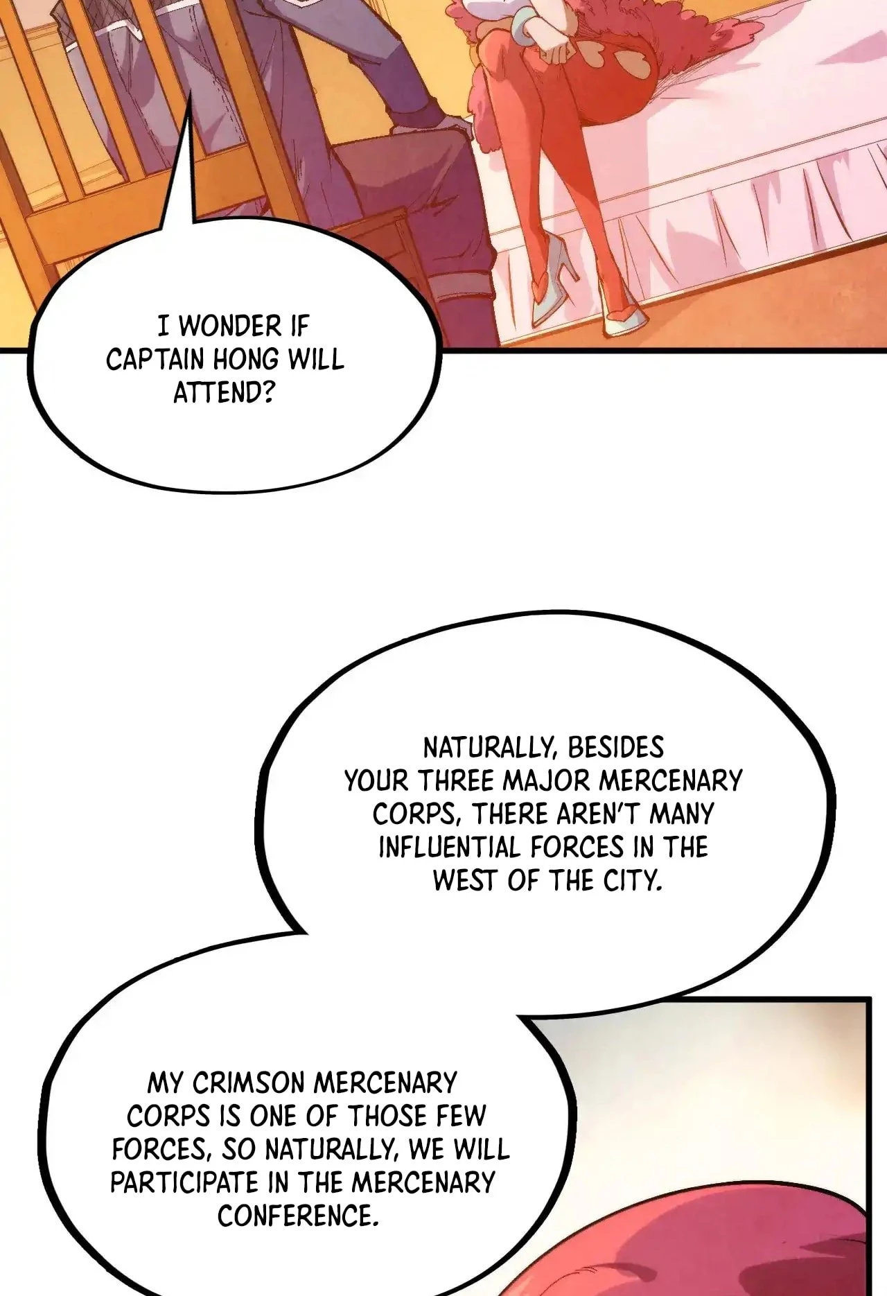 The Ultimate of All Ages Chapter 311 - 66