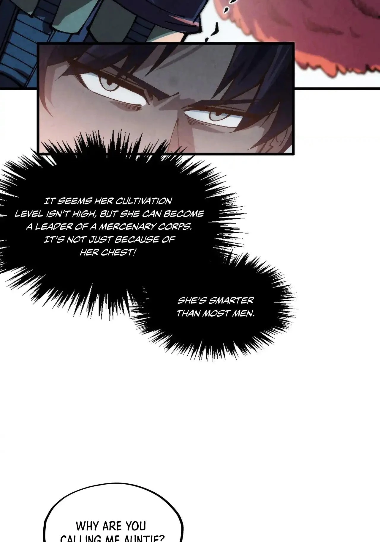 The Ultimate of All Ages Chapter 311 - 73