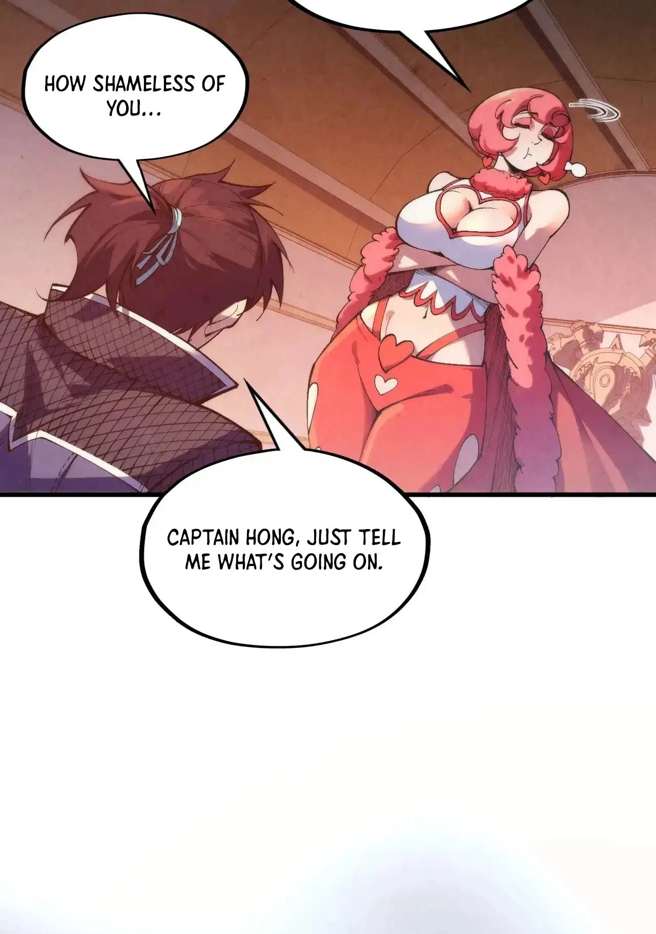 The Ultimate of All Ages Chapter 311 - 75