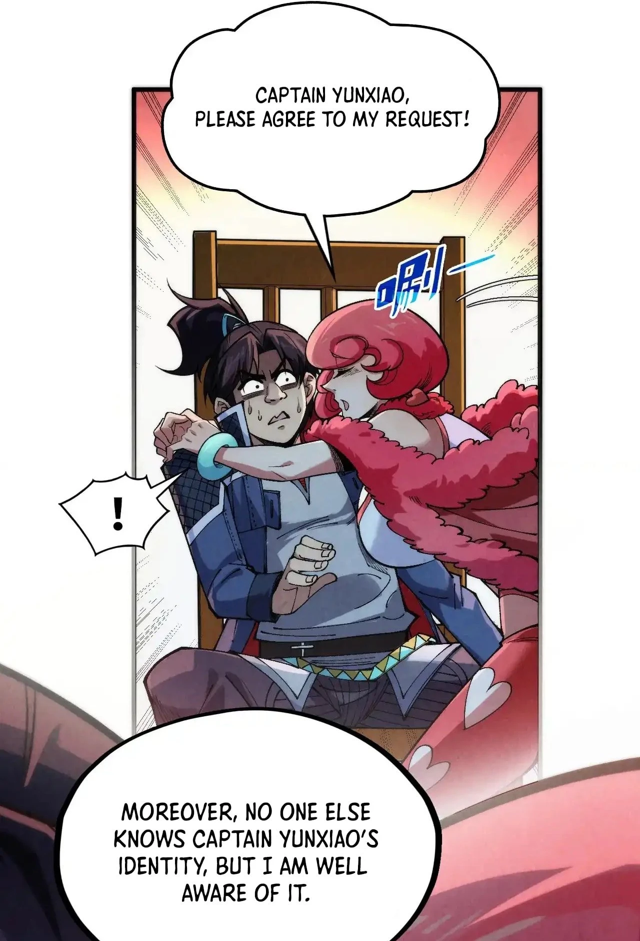 The Ultimate of All Ages Chapter 311 - 79
