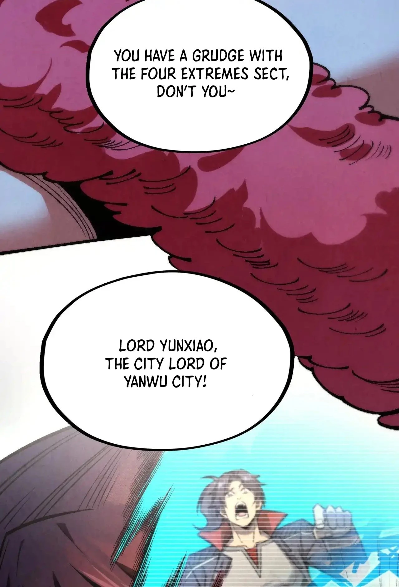 The Ultimate of All Ages Chapter 311 - 81