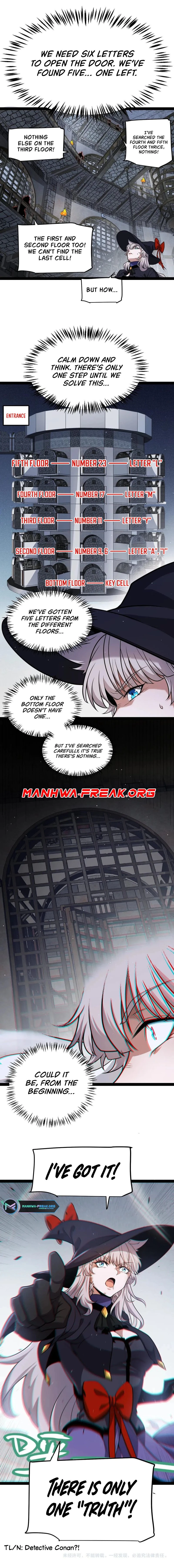 The Game That I Came From Chapter 280 - 11