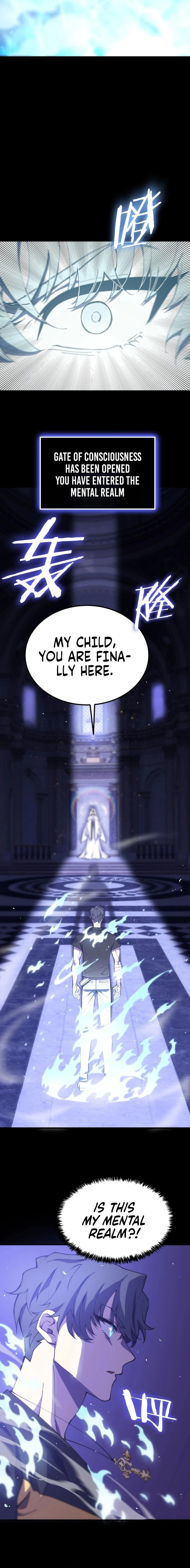 SSS-Rank Paladin Who Transcends Common Sense Chapter 23 - 6