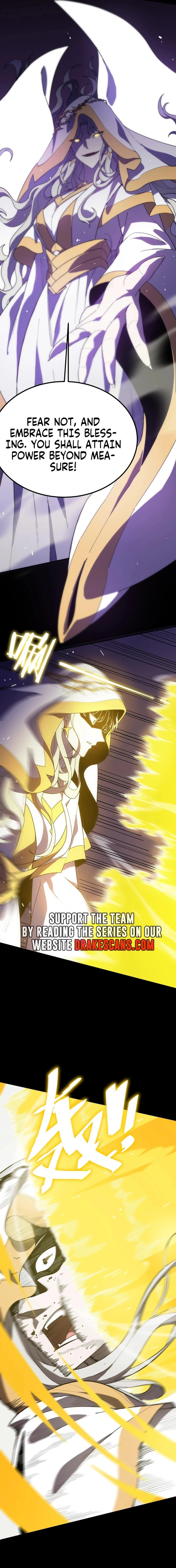 SSS-Rank Paladin Who Transcends Common Sense Chapter 23 - 8