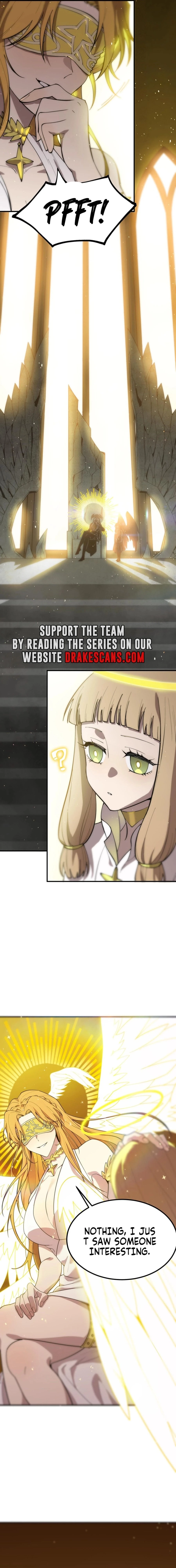 SSS-Rank Paladin Who Transcends Common Sense Chapter 23 - 10