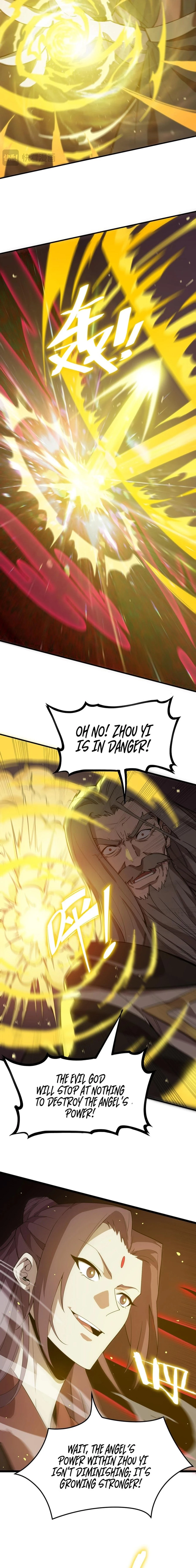 SSS-Rank Paladin Who Transcends Common Sense Chapter 23 - 17