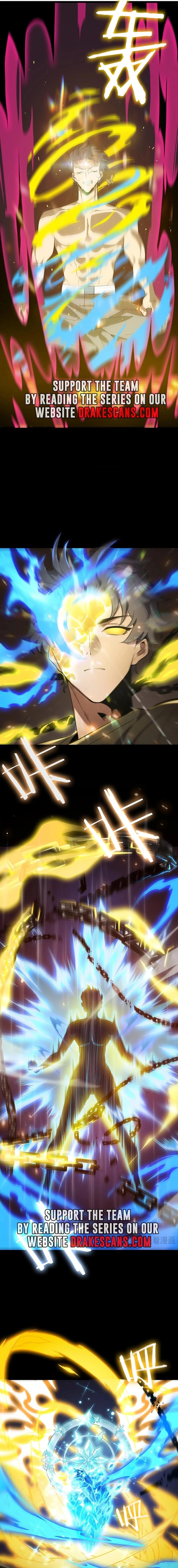 SSS-Rank Paladin Who Transcends Common Sense Chapter 23 - 18