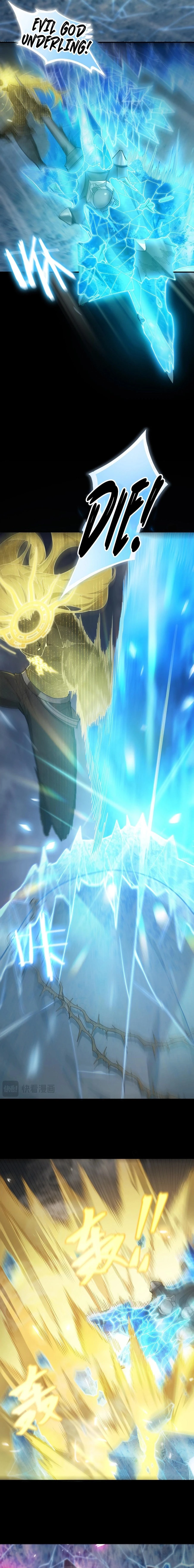 SSS-Rank Paladin Who Transcends Common Sense Chapter 23 - 20