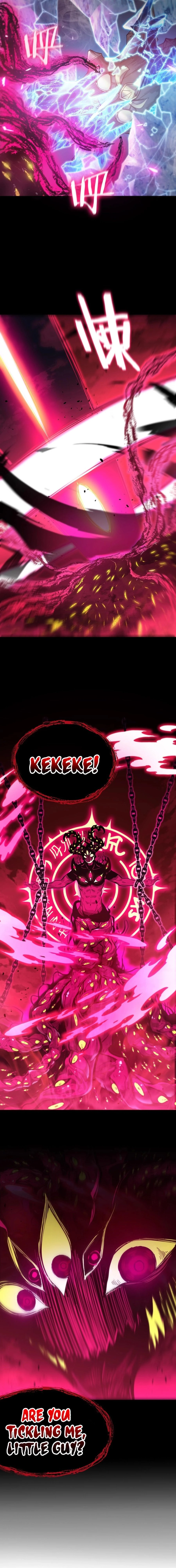 SSS-Rank Paladin Who Transcends Common Sense Chapter 23 - 21