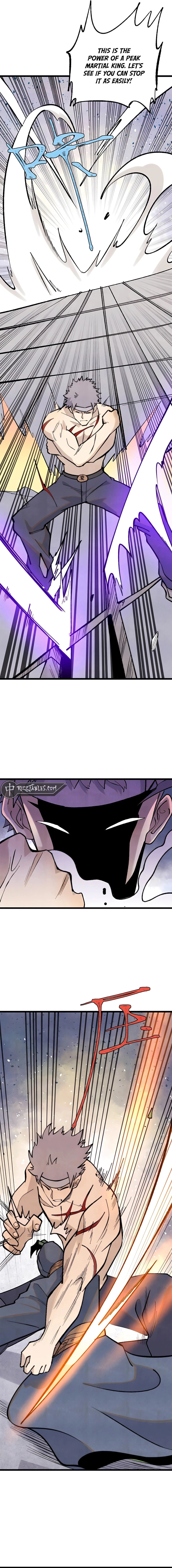 All Hail the Sect Leader Chapter 332 - 5