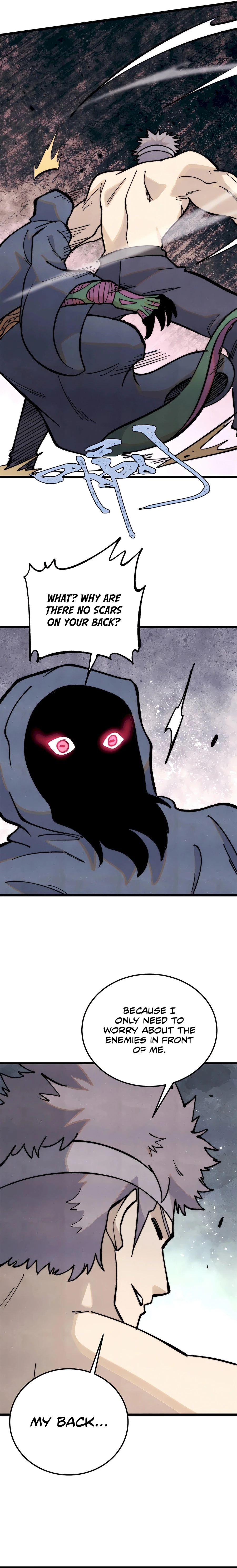 All Hail the Sect Leader Chapter 332 - 10