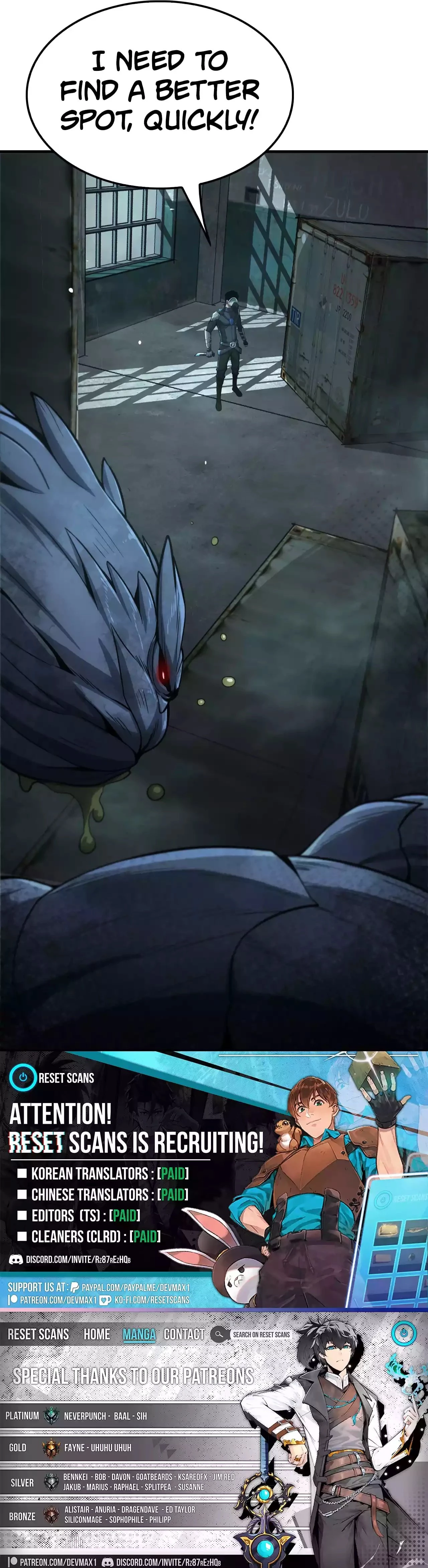 Apocalypse Sword God Chapter 7 - 26