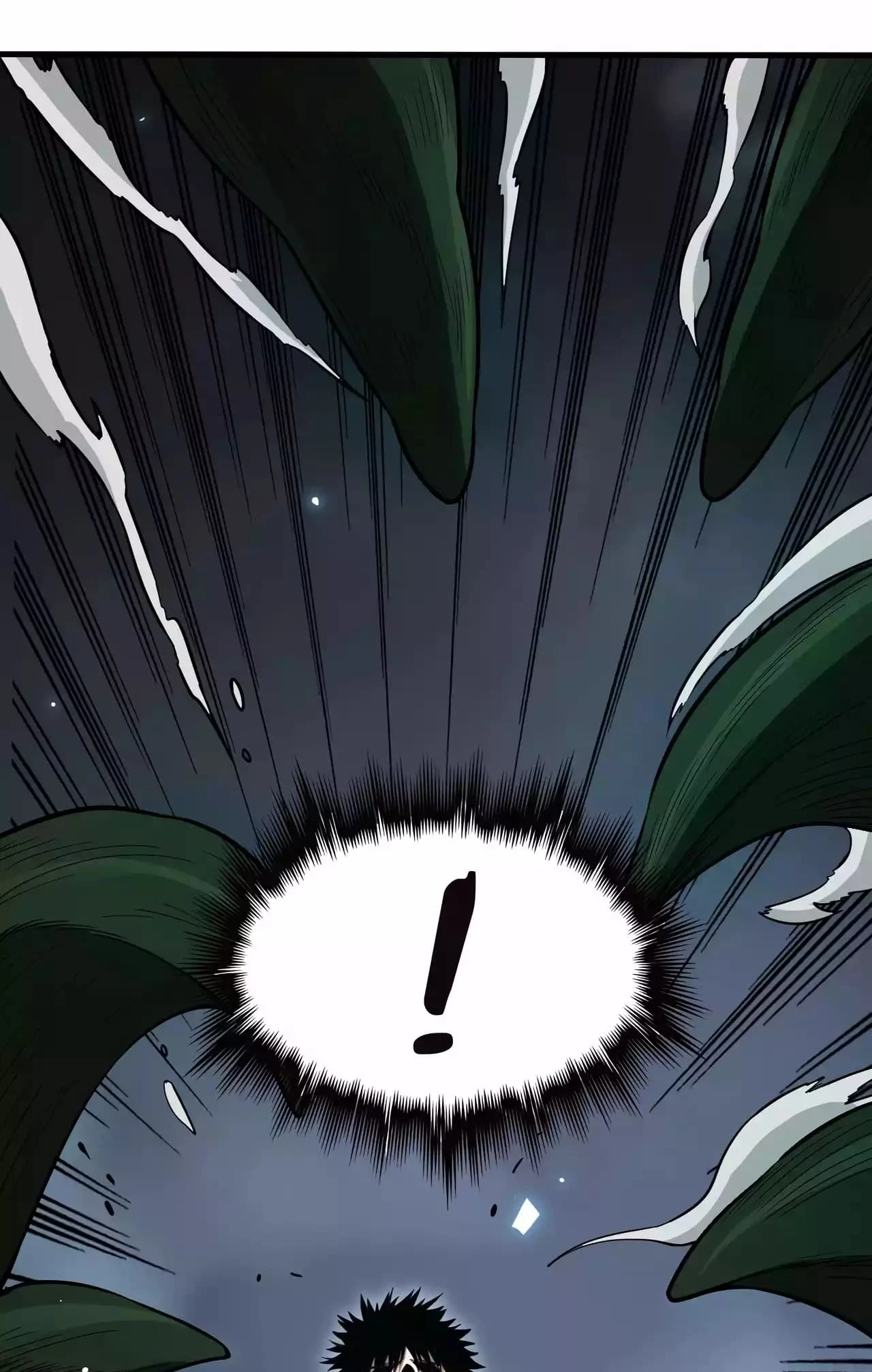Apocalypse Sword God Chapter 6 - 4