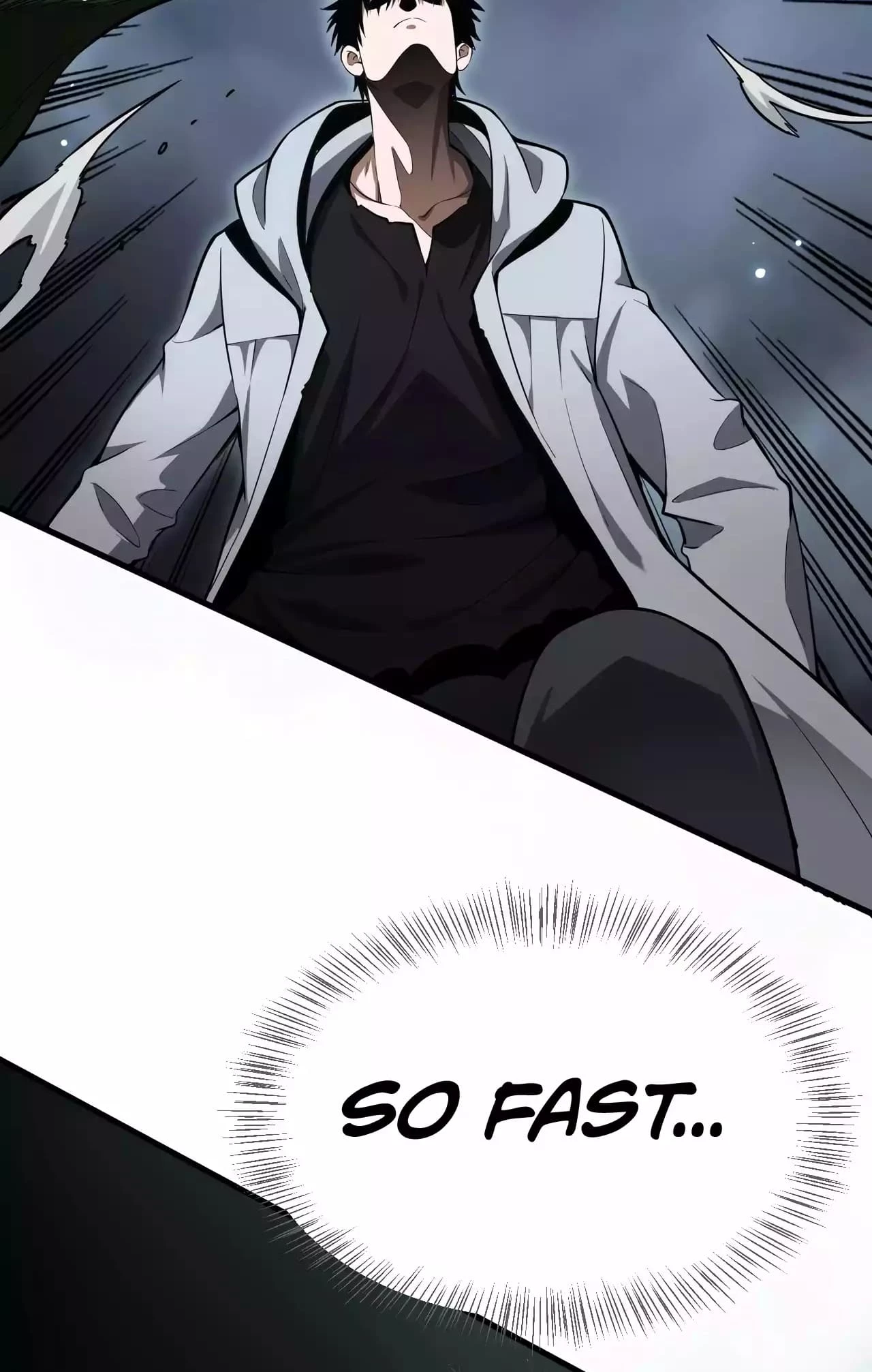 Apocalypse Sword God Chapter 6 - 5